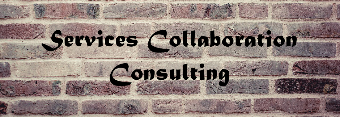 Services Collaboration Consulting 
